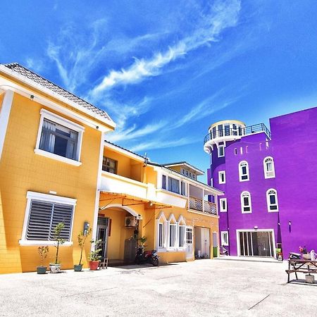 Xinghai Homestay II Маґун Екстер'єр фото