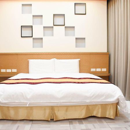 Xinghai Homestay II Маґун Екстер'єр фото