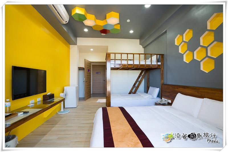 Xinghai Homestay II Маґун Екстер'єр фото