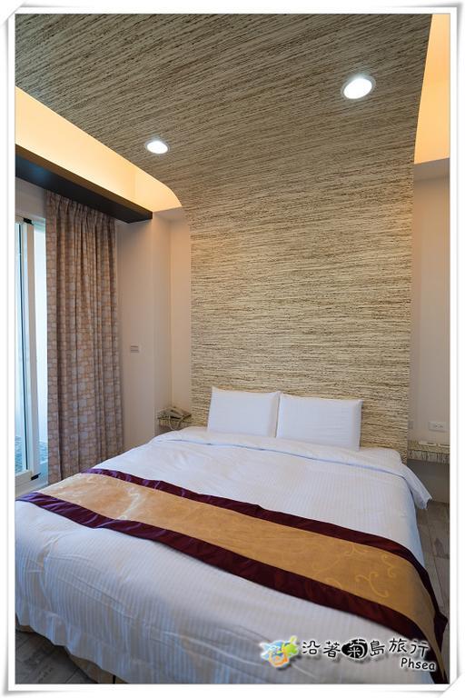 Xinghai Homestay II Маґун Екстер'єр фото