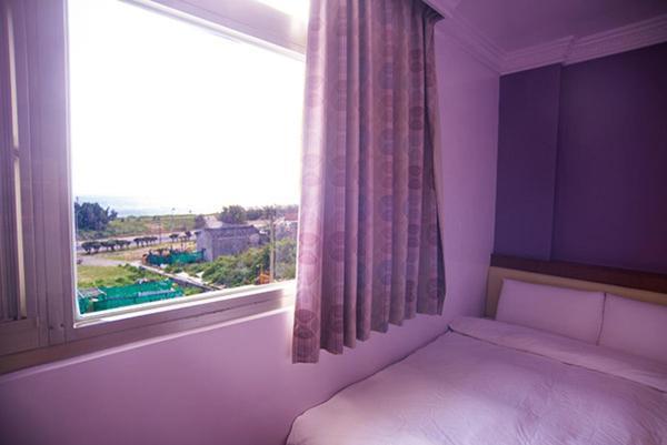 Xinghai Homestay II Маґун Екстер'єр фото