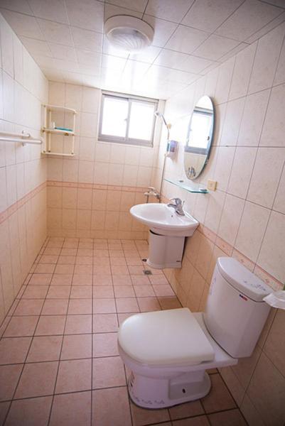 Xinghai Homestay II Маґун Екстер'єр фото