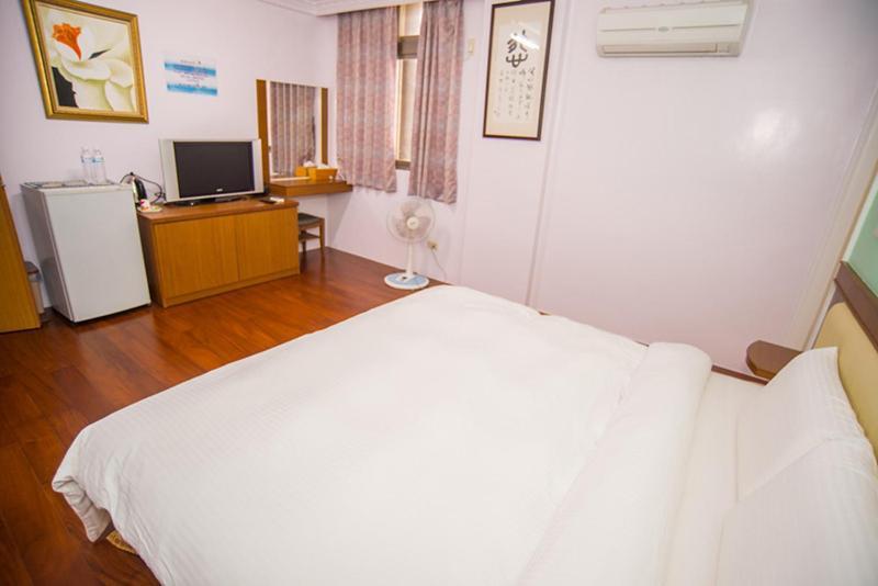 Xinghai Homestay II Маґун Екстер'єр фото