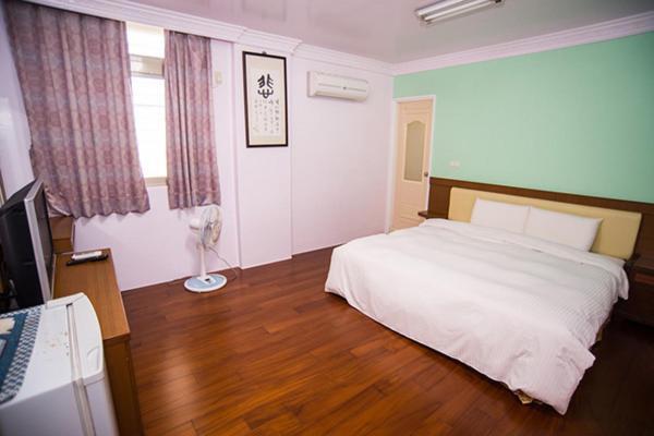Xinghai Homestay II Маґун Екстер'єр фото