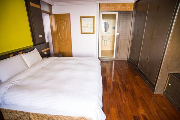 Xinghai Homestay II Маґун Екстер'єр фото