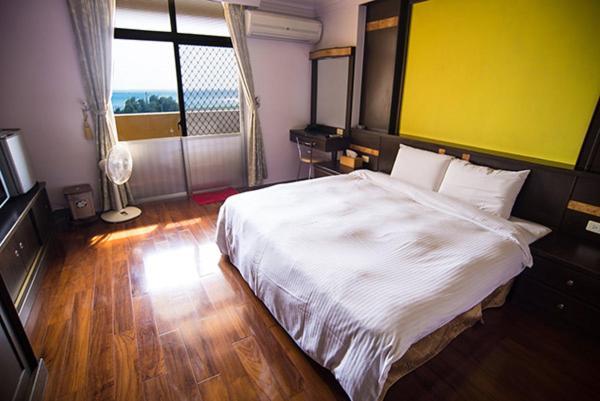 Xinghai Homestay II Маґун Екстер'єр фото