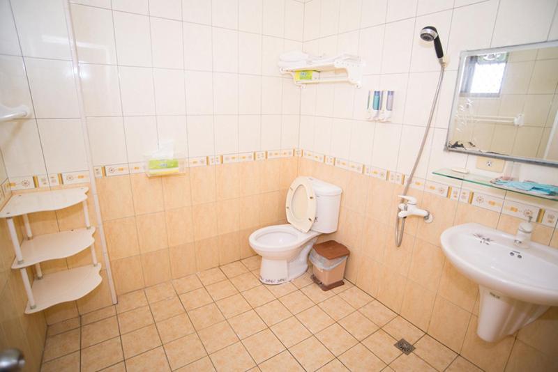Xinghai Homestay II Маґун Екстер'єр фото