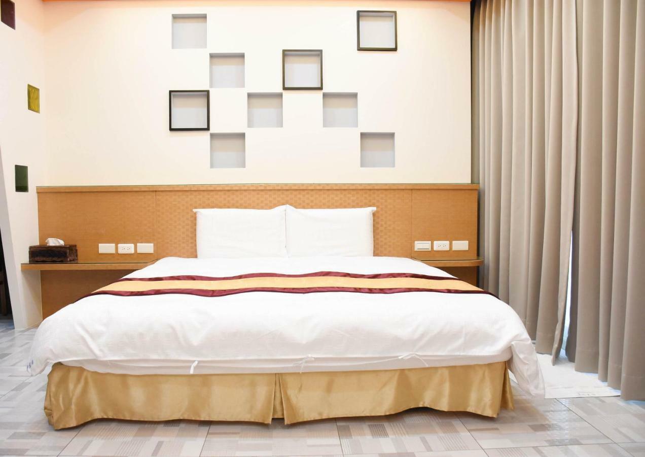 Xinghai Homestay II Маґун Екстер'єр фото