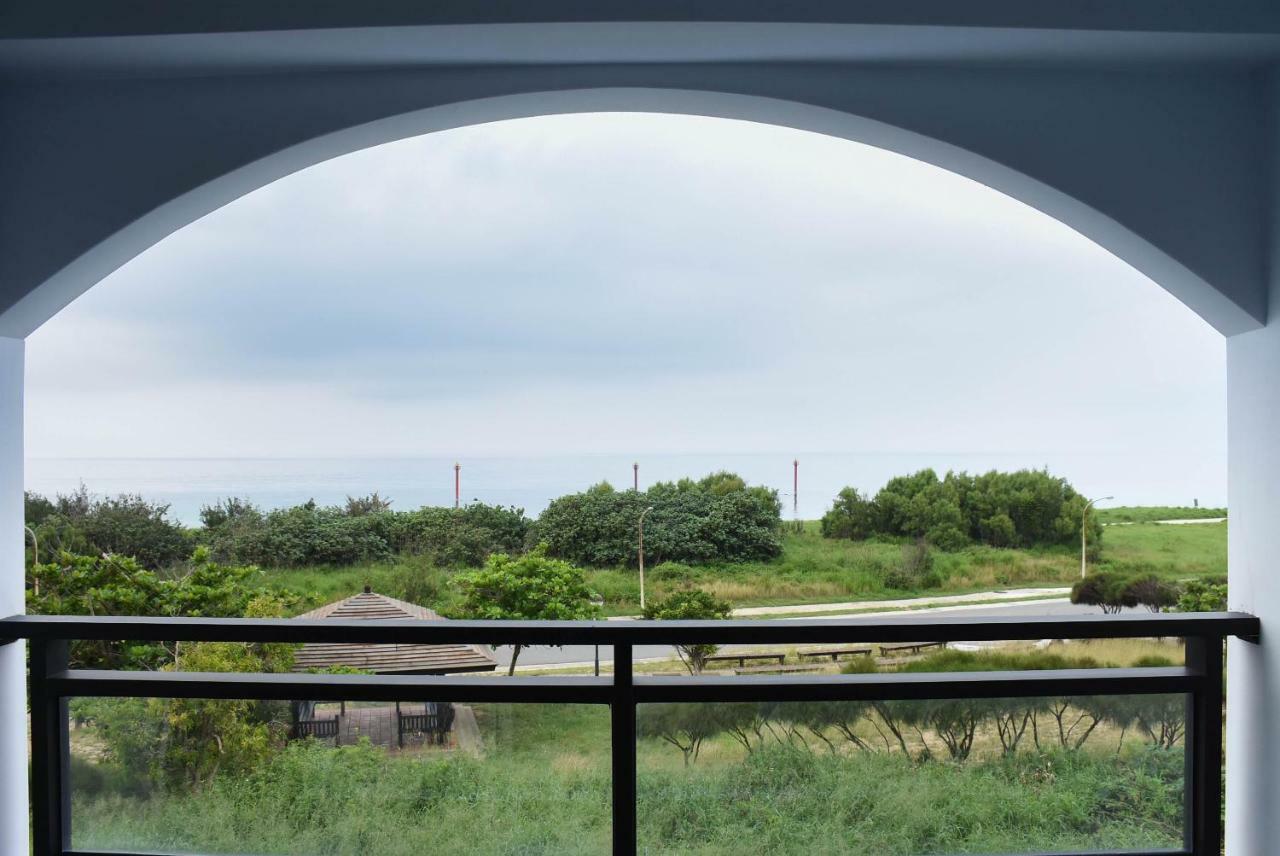 Xinghai Homestay II Маґун Екстер'єр фото