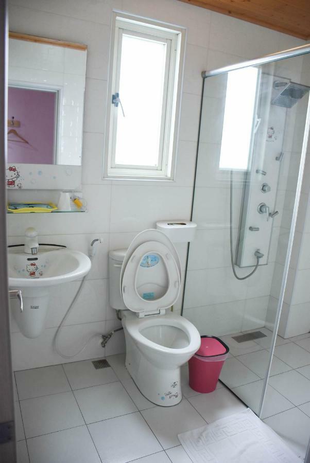 Xinghai Homestay II Маґун Екстер'єр фото