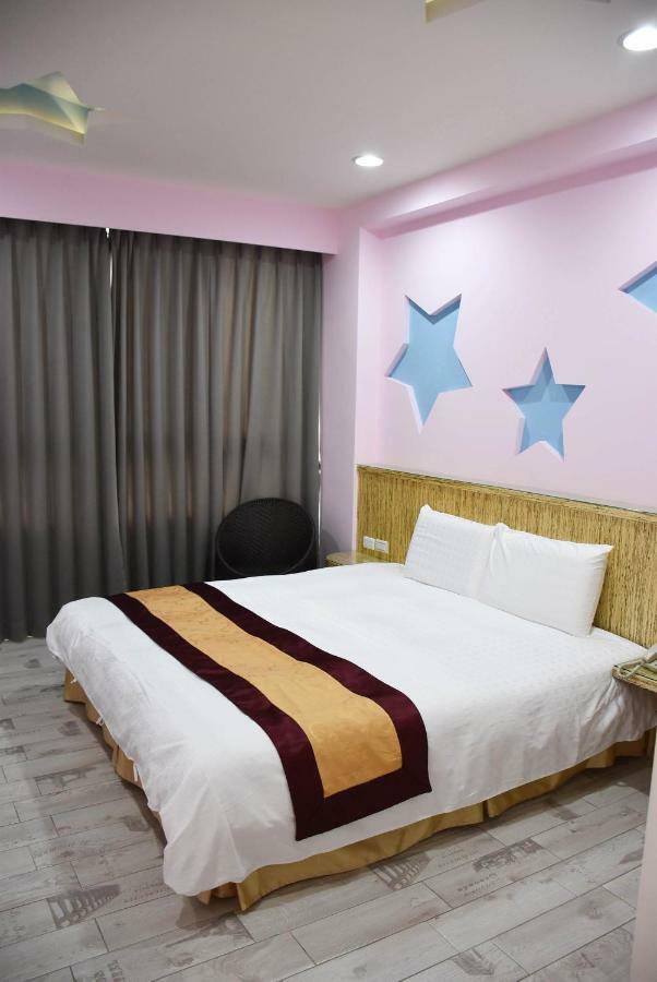 Xinghai Homestay II Маґун Екстер'єр фото