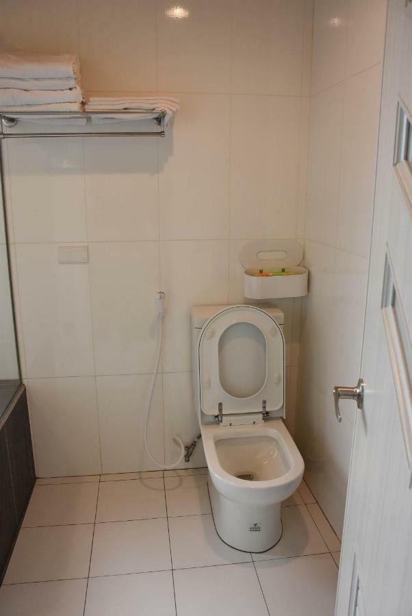Xinghai Homestay II Маґун Екстер'єр фото