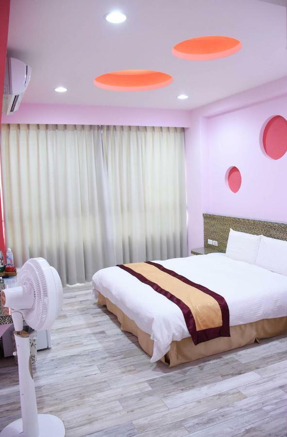 Xinghai Homestay II Маґун Екстер'єр фото