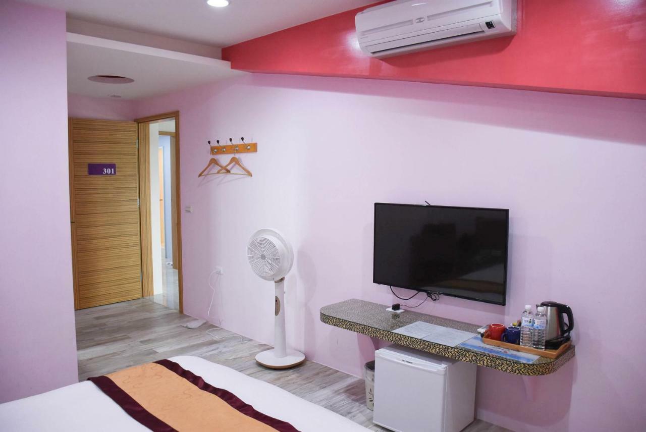 Xinghai Homestay II Маґун Екстер'єр фото