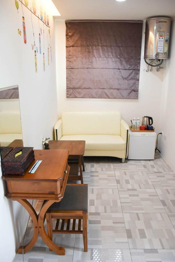 Xinghai Homestay II Маґун Екстер'єр фото