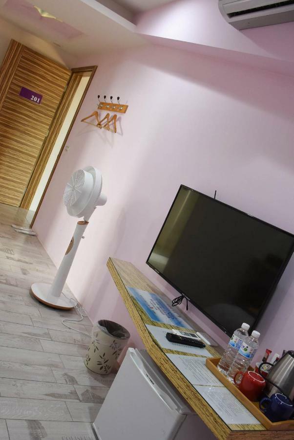 Xinghai Homestay II Маґун Екстер'єр фото