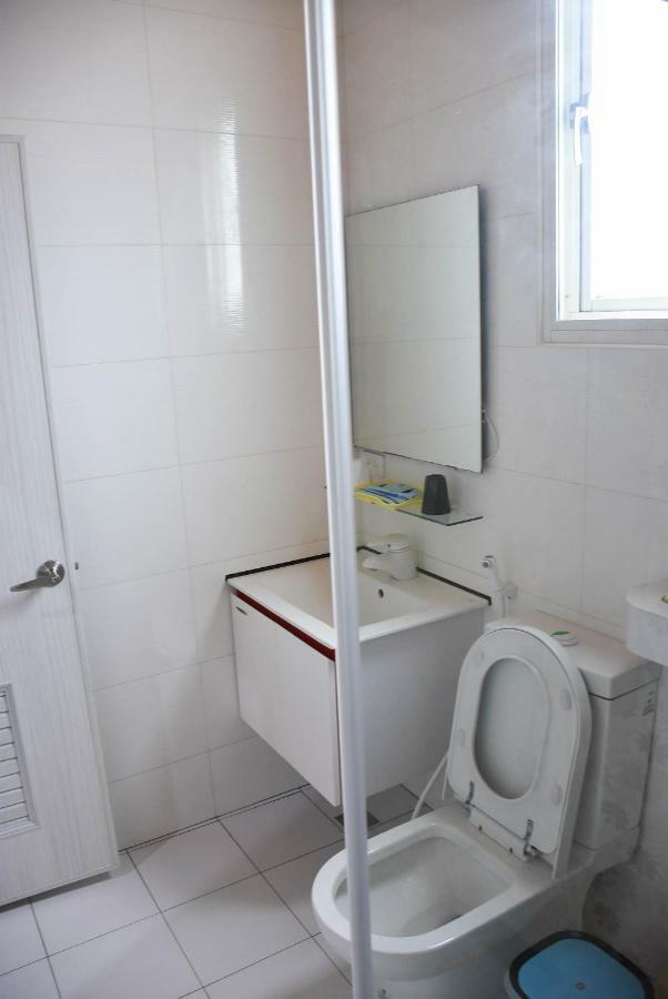 Xinghai Homestay II Маґун Екстер'єр фото
