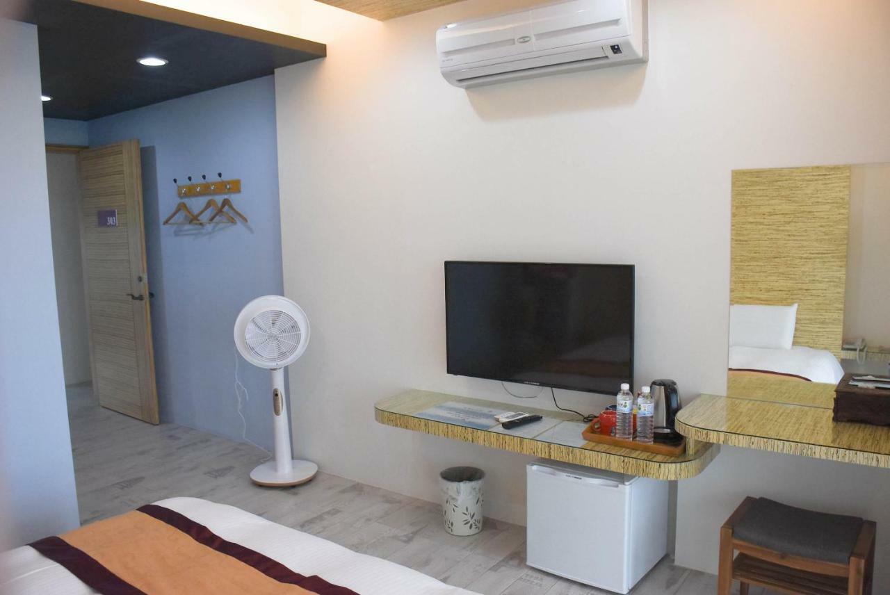 Xinghai Homestay II Маґун Екстер'єр фото
