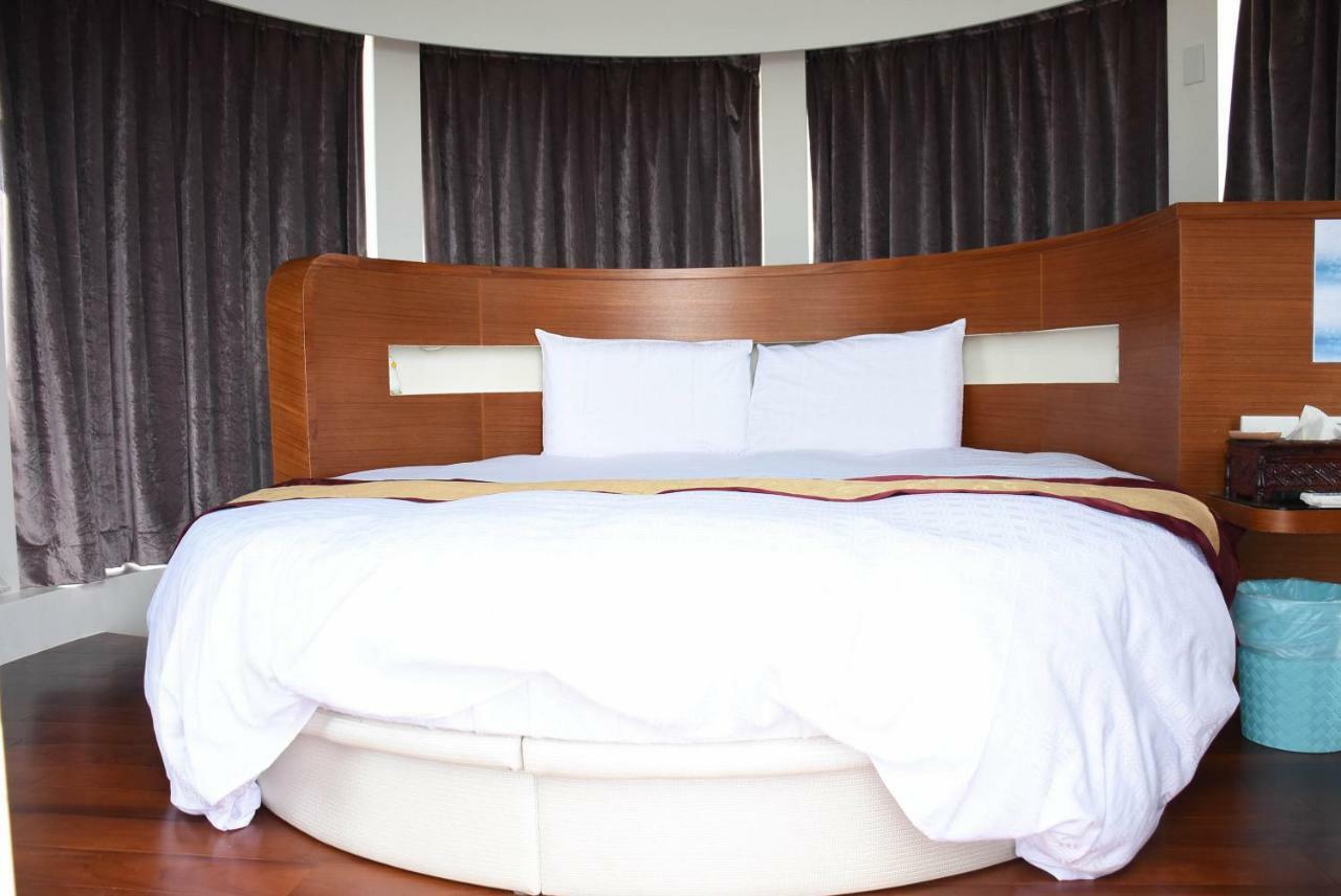 Xinghai Homestay II Маґун Екстер'єр фото