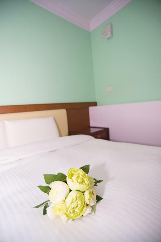 Xinghai Homestay II Маґун Екстер'єр фото