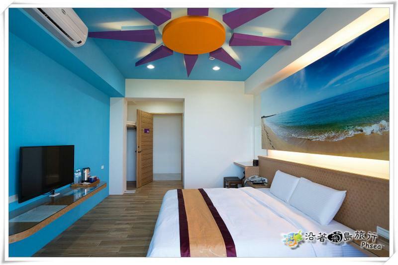 Xinghai Homestay II Маґун Екстер'єр фото