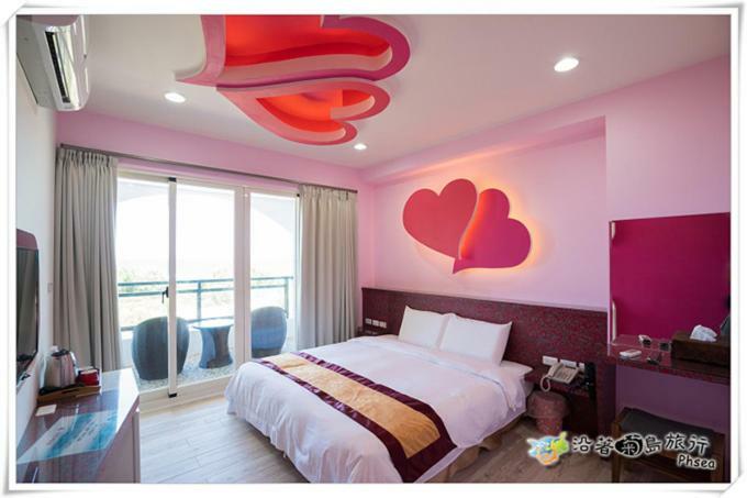 Xinghai Homestay II Маґун Екстер'єр фото