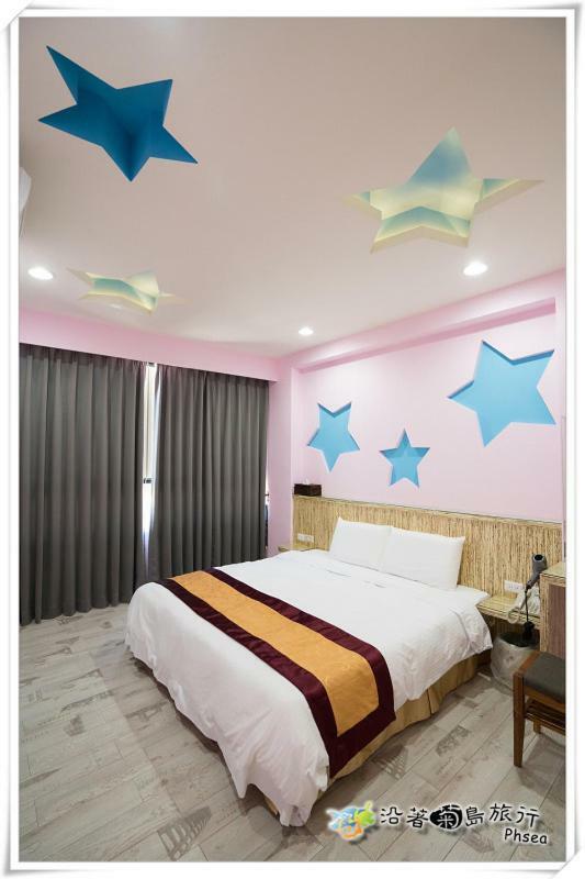 Xinghai Homestay II Маґун Екстер'єр фото