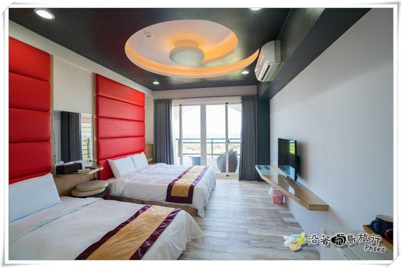 Xinghai Homestay II Маґун Екстер'єр фото