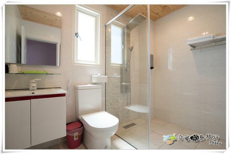 Xinghai Homestay II Маґун Екстер'єр фото