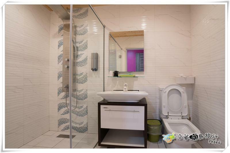 Xinghai Homestay II Маґун Екстер'єр фото