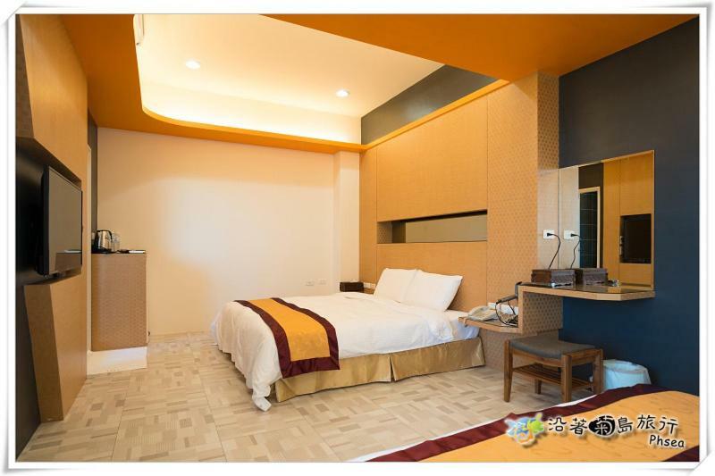 Xinghai Homestay II Маґун Екстер'єр фото