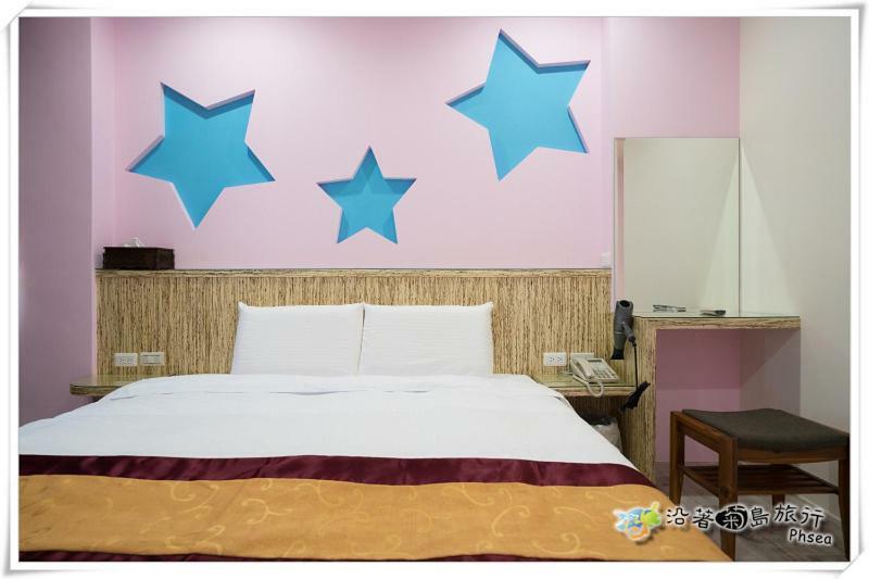 Xinghai Homestay II Маґун Екстер'єр фото