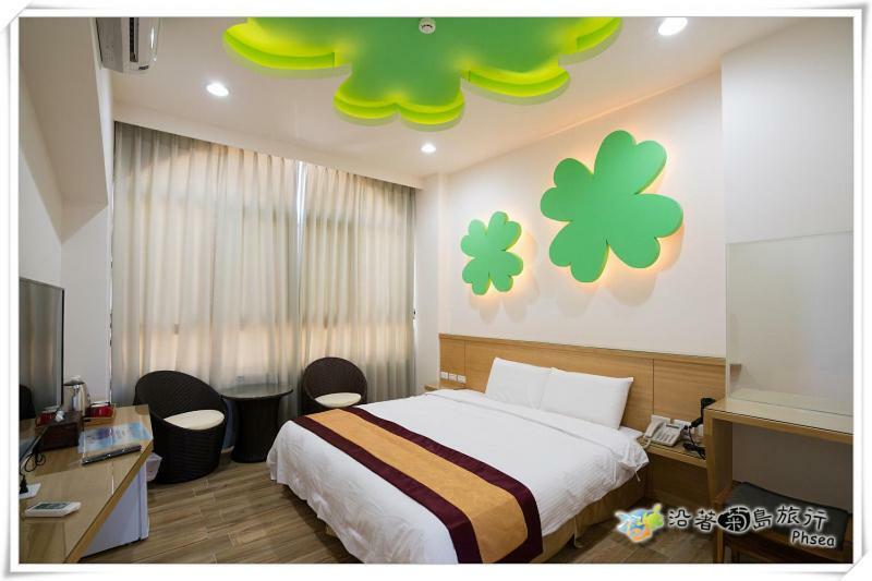 Xinghai Homestay II Маґун Екстер'єр фото