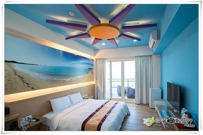 Xinghai Homestay II Маґун Екстер'єр фото