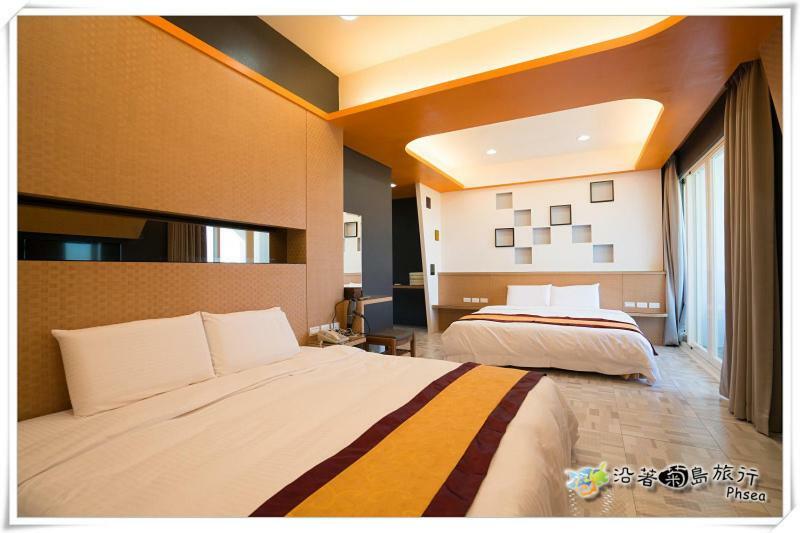 Xinghai Homestay II Маґун Екстер'єр фото
