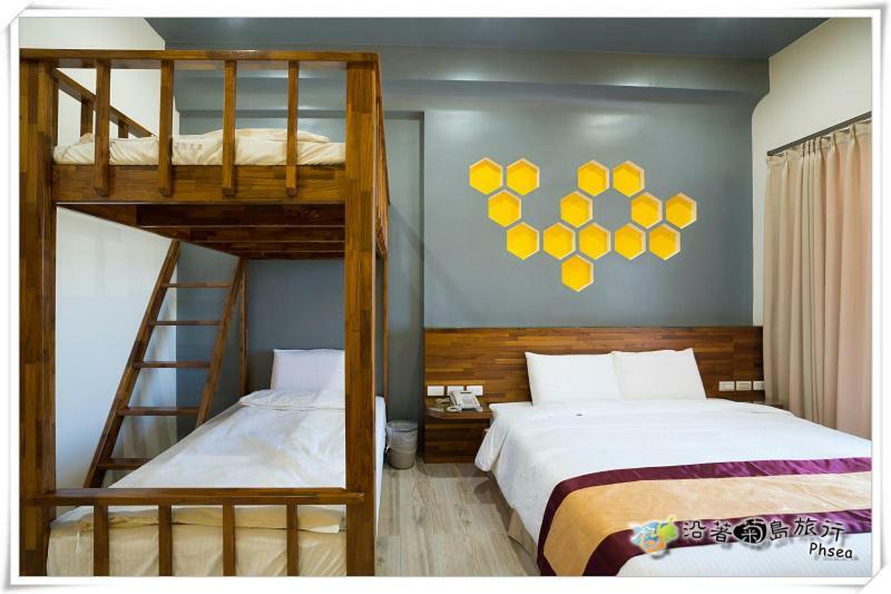 Xinghai Homestay II Маґун Екстер'єр фото