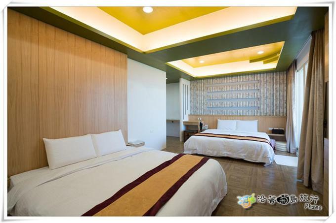 Xinghai Homestay II Маґун Екстер'єр фото