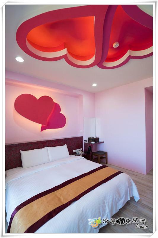 Xinghai Homestay II Маґун Екстер'єр фото